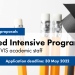 Blended Intensive Programmes