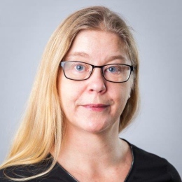 Susanne Olsson