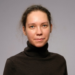 Elena Afanaseva