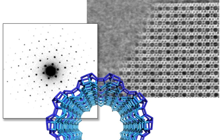 Nanotube 