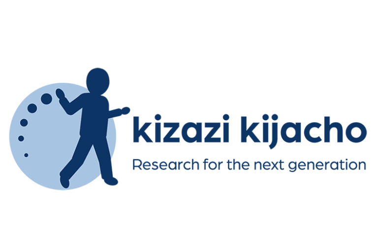 Kizazi Kijacho logotype