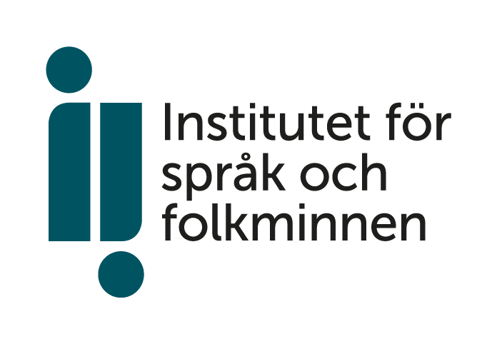 Isof logotype