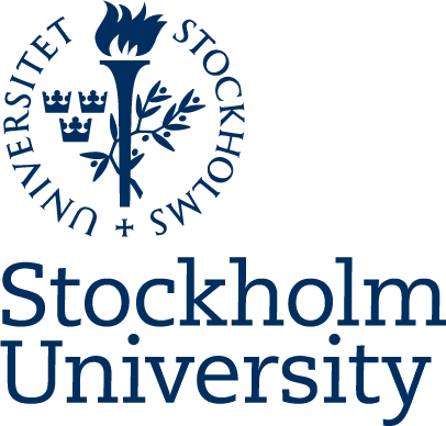 Stockholm University logotype