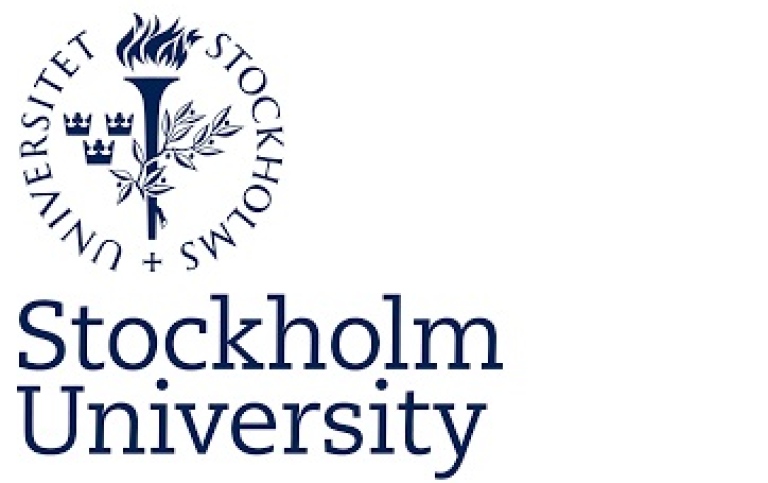 Stockholm university logo
