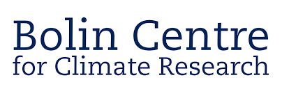 Read more about   Bolin Centre for Climate Research