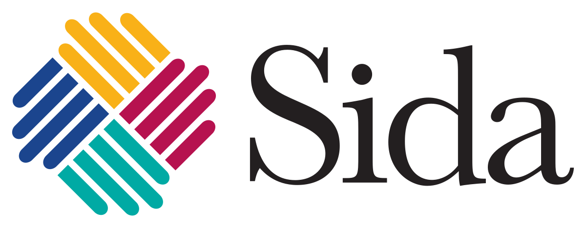 Read more about   SIDA
