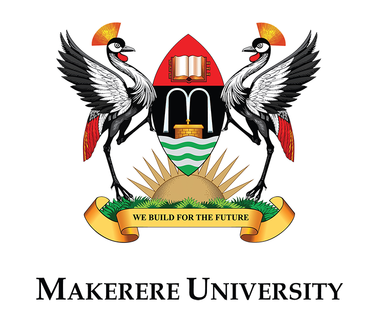 Makerere University School of Public Health logo