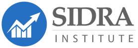 SIDRAs logotyp
