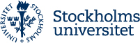 Logotyp Stockhlms universitet