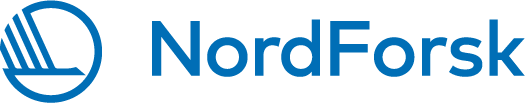 Logotyp NordForsk