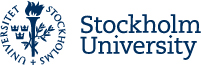 Logotype Stockholms universitet