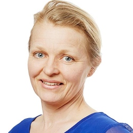 Sofia Kjellström