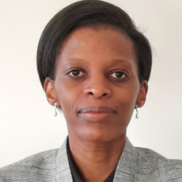 Chantal Mutimukwe