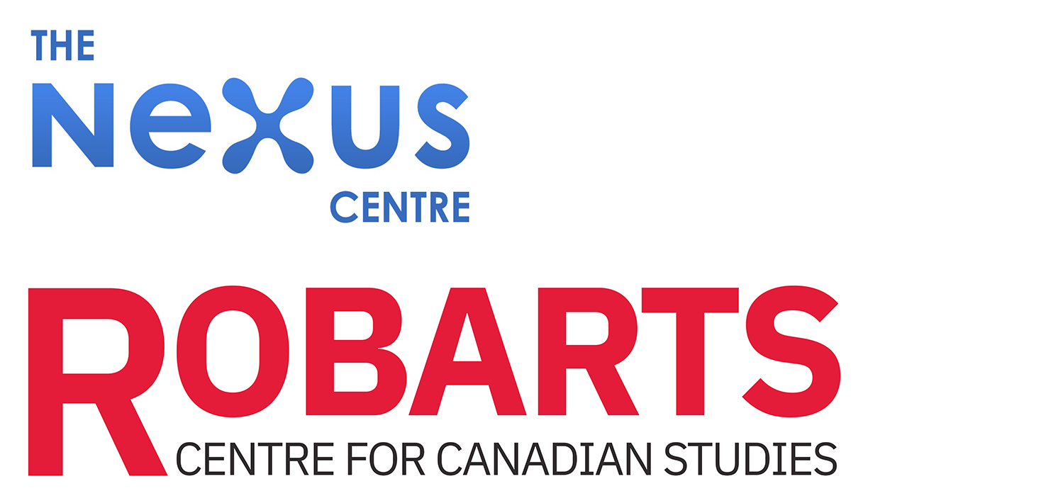 Logos Nexus Centre of Memorial University and the Robarts Centre for Canadian Studies of York Univer