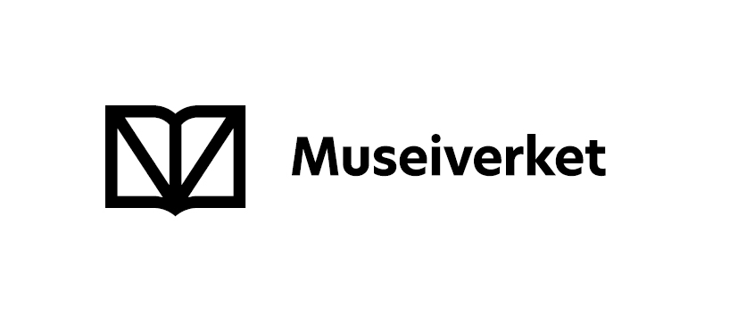 Logotyp för Finska Museiverket