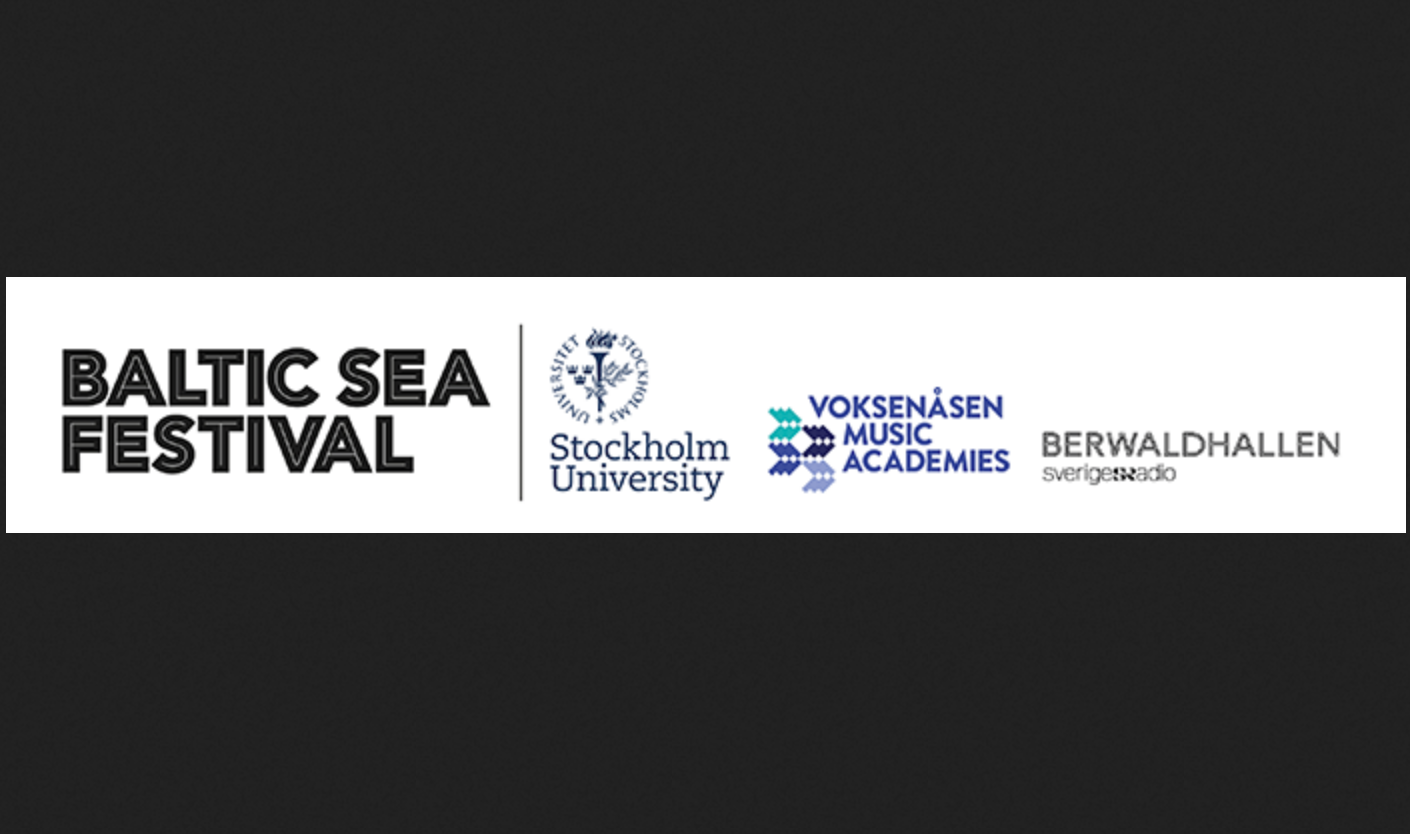 Call for applications for the Baltic Sea Festival Science Lab - Stockholm  University Baltic Sea Centre
