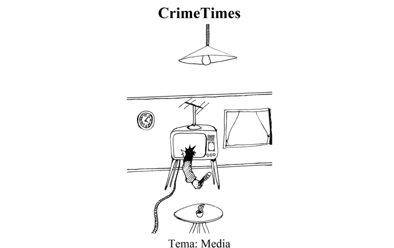 CrimeTimes vol 4