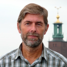 Christer Johansson