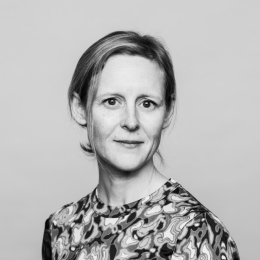 Kristina Hagström-Ståhl