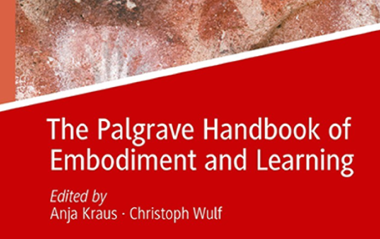 The Palgrave Handbook of Embodiement and learning