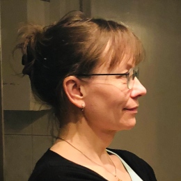Birgitta Noone