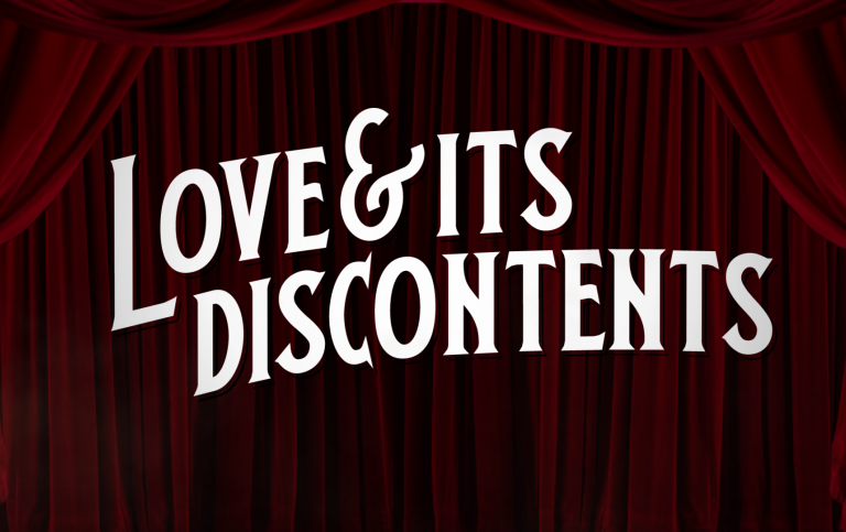Banner image for Love and its Discontents