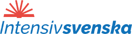 Logotyp Intensivsvenska