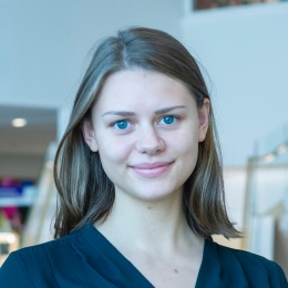 Klara Tistrand