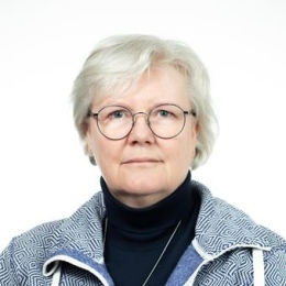 Pia Tingström