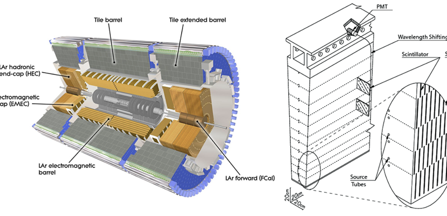 Overview of the upgraded ATLAS Tile calorimeter system