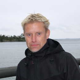 Markus Maxe, Askölaboratoriet