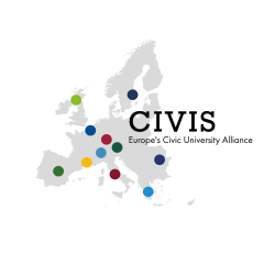 Civis Logo 11 universities