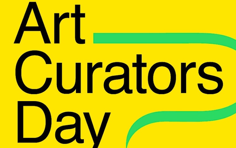 Art Curators Day