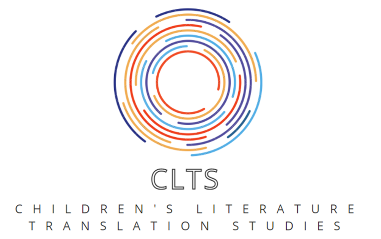 Logo CLTS conference