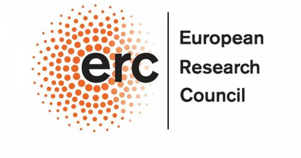 Läs mer om   Europeiska forskningsrådet