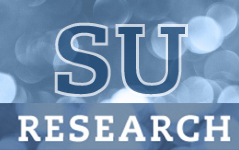 SU forskning research