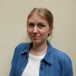 Profilbild Hanna Lenander