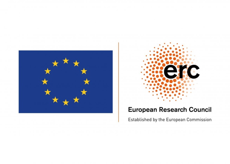 Läs mer om   Europeiska forskningsrådet
