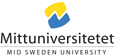 Mittuniversitetets logga