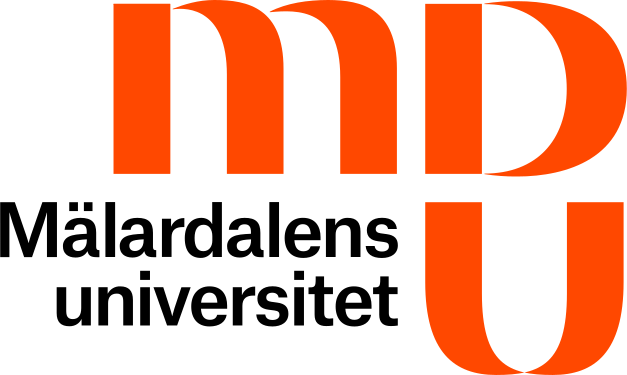 Mälardalens universitets logga