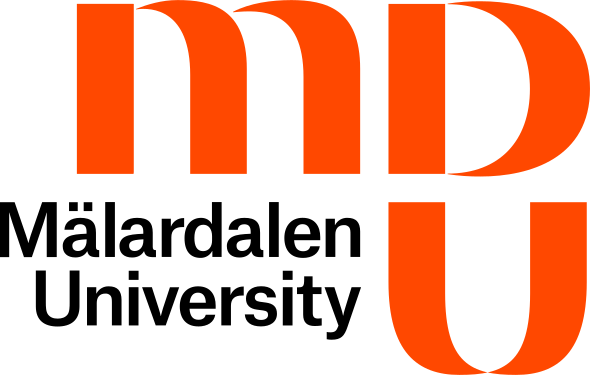 Mälardalens University logo