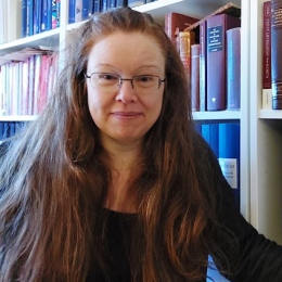 Maria Wallenberg Bondesson