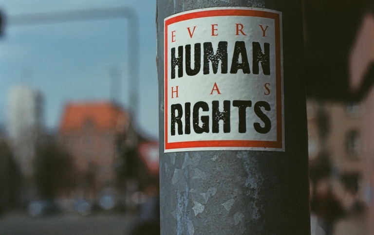 Human Rigts