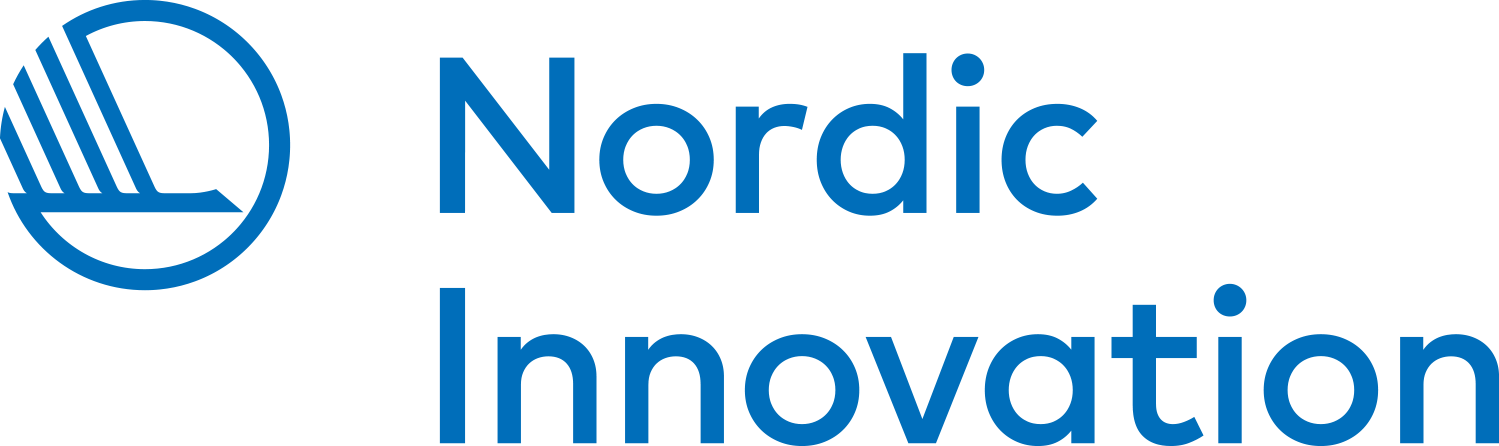 Nordic Innovation's logotype