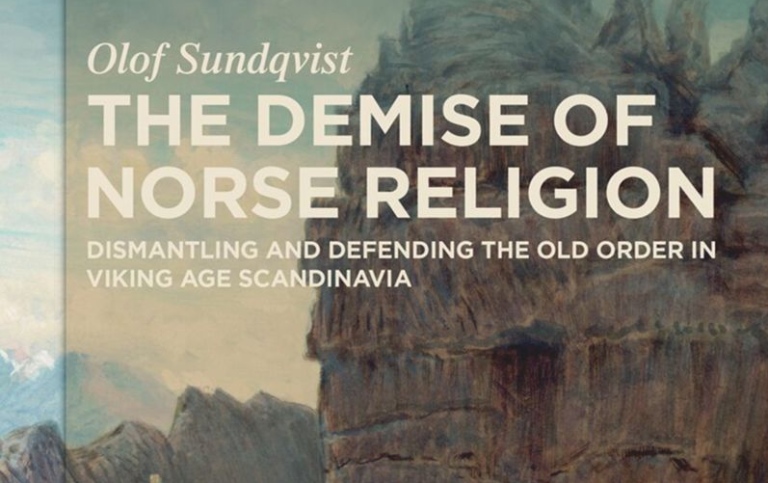 The Demise of Norse Religion