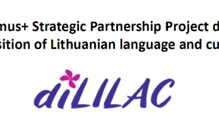 diLILAC logo