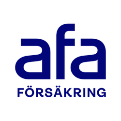 AFA Försäkring, logo