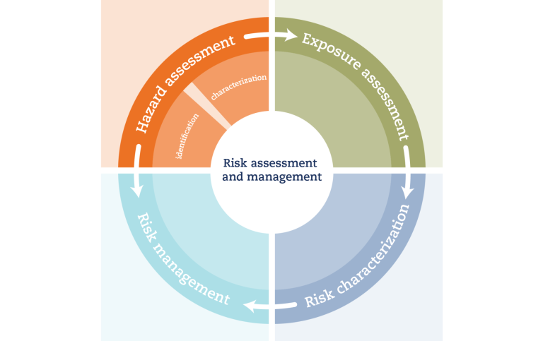 Risk assessment and management