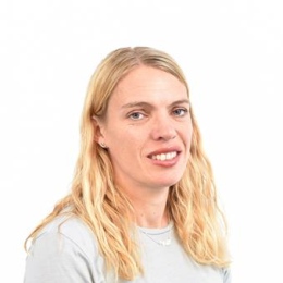 Kristina Trygg, Universitetslektor, Docent