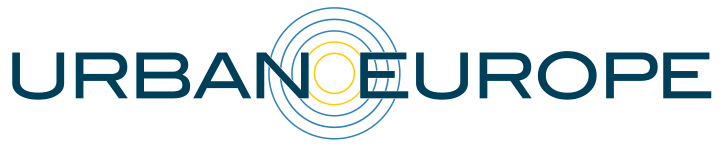 JPI Urban Europe logo